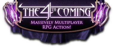 The 4th Coming