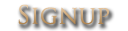 Signup